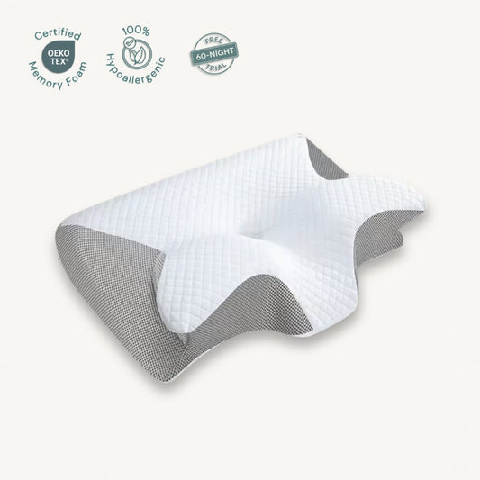 LUMORA™  Cervical Pillow