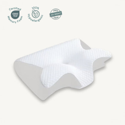 LUMORA™  Cervical Pillow